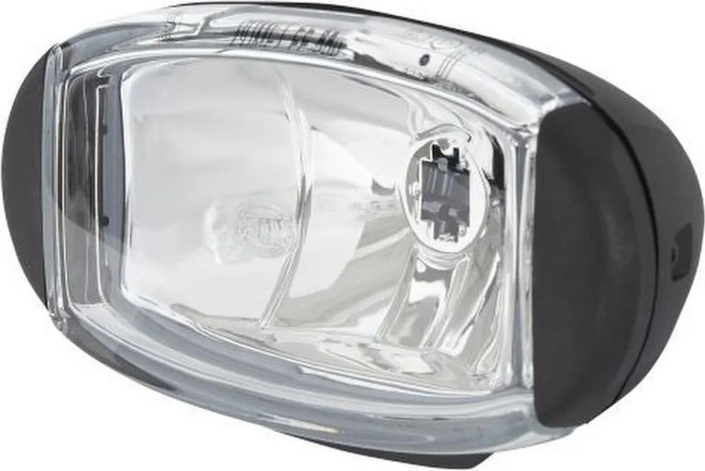 Phare auxiliaire longue portée HELLA FF 1FD 010 953-011 pour route et 4x4
