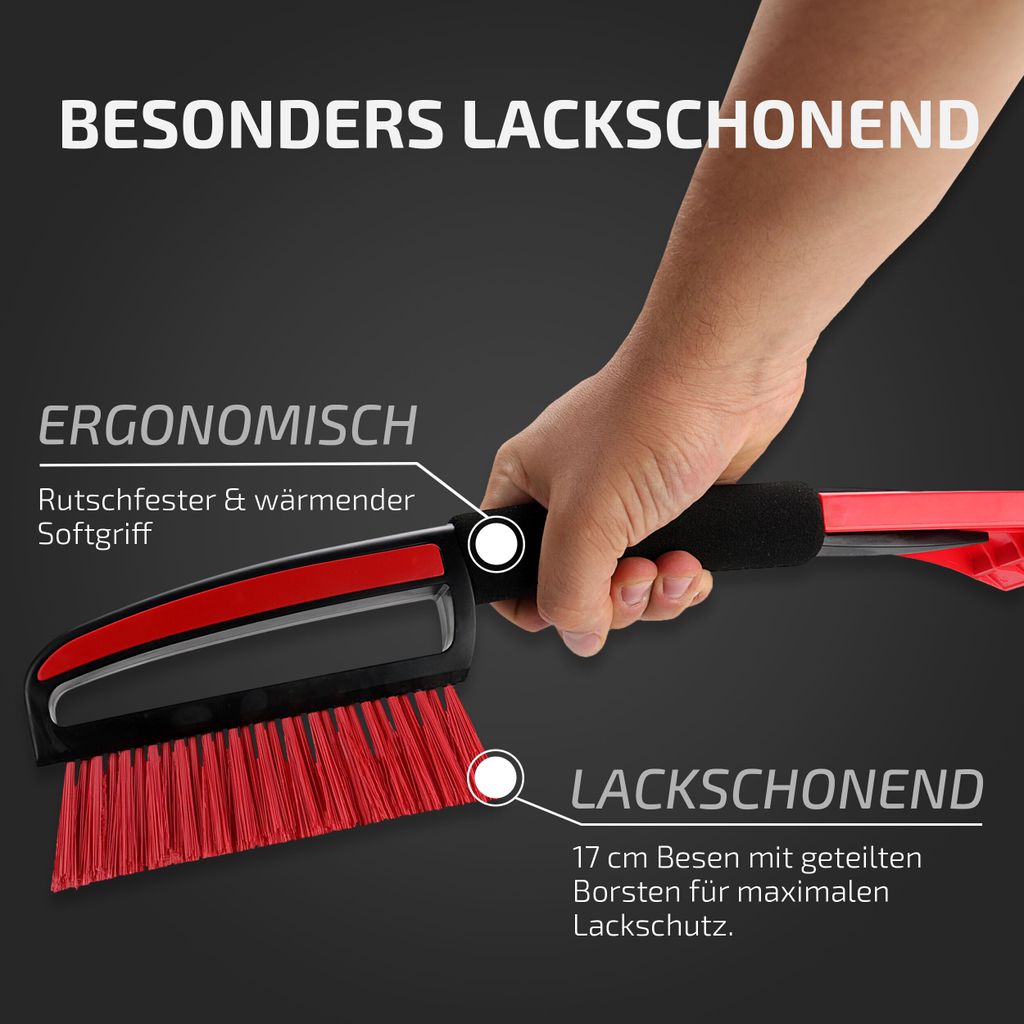 Bosch Spazzole tergicristallo Twin Spoiler 533S