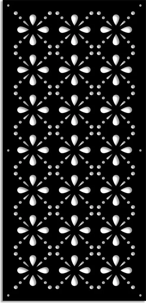 Pannello Parasole BLEE in PVC Nero 73x148 cm - Facile da Installare