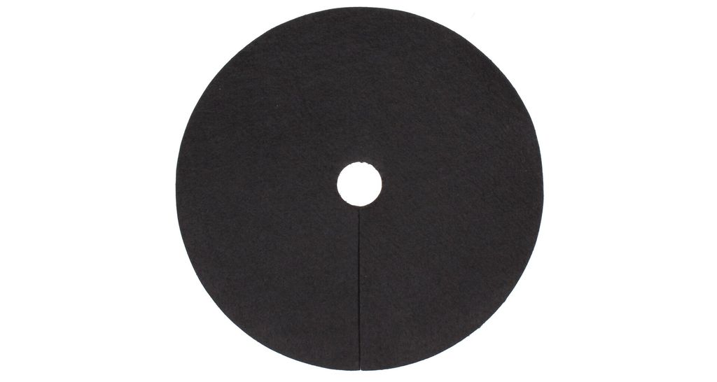 Merco Mulching fabric circle 10 pcs diameter 82 cm Zdjęcie produktu 