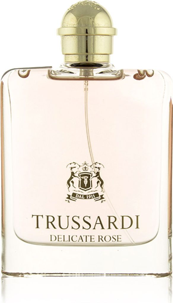 Damenparfüm Trussardi Delicate Rose (100 ml)