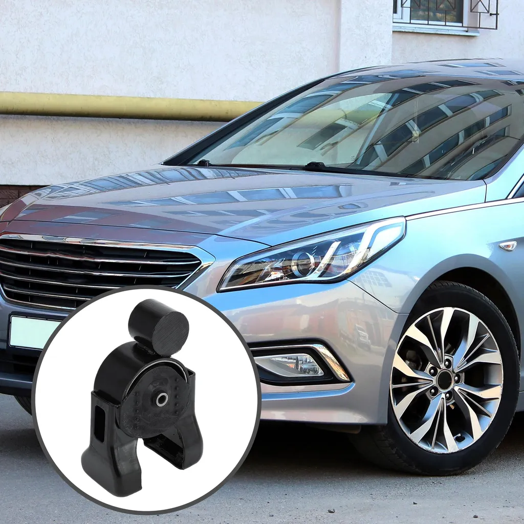 Silentbloc Support Moteur Arrière 219303L300 pour Hyundai Sonata 2009