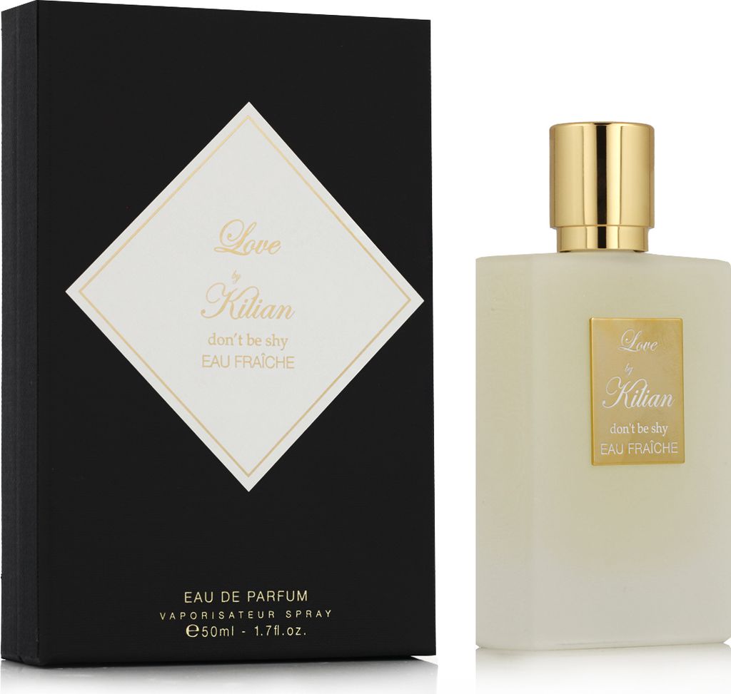 By Kilian Love Don't Be Shy Eau Fraîche EDP 50 ml W Zdjęcie produktu 