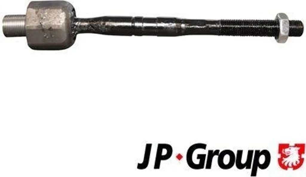 Supprimer le jeu de direction BMW X5 E70 avec la rotule JP GROUP 1444500100