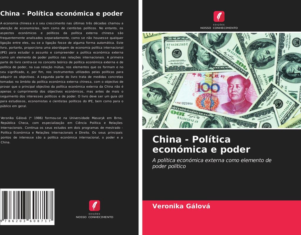 China - Política económica e poder