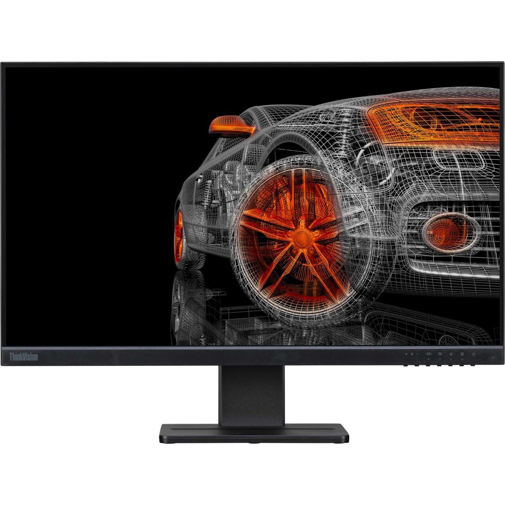 Lenovo ThinkVision E24-28 Produktbild 