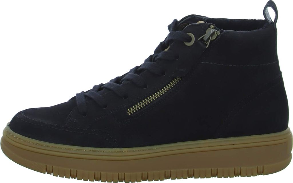 Sneaker Winterschuhe Paul Green Damen Paul Green 5289 08 Damen