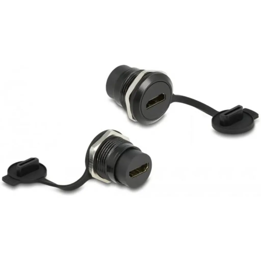 Offerta DeLOCK 86969 Connettore HDMI-A da Incasso - Disponibile