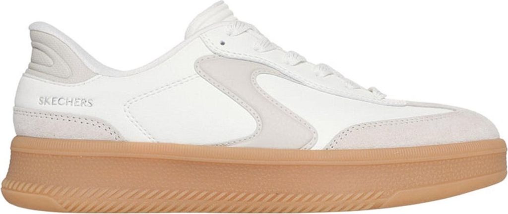 Schuhe Skechers 185460OFWT