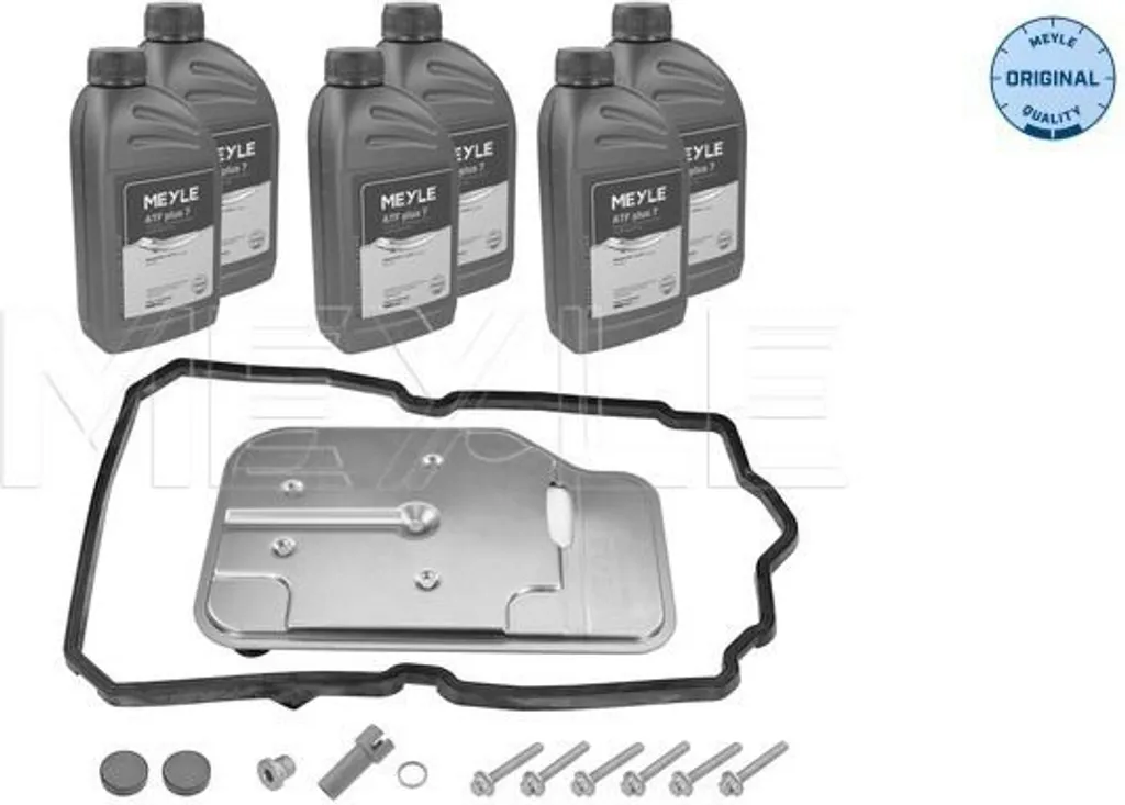 Kit Ricambi Cambio Olio Cambio Automatico Professionale - Manutenzione Top