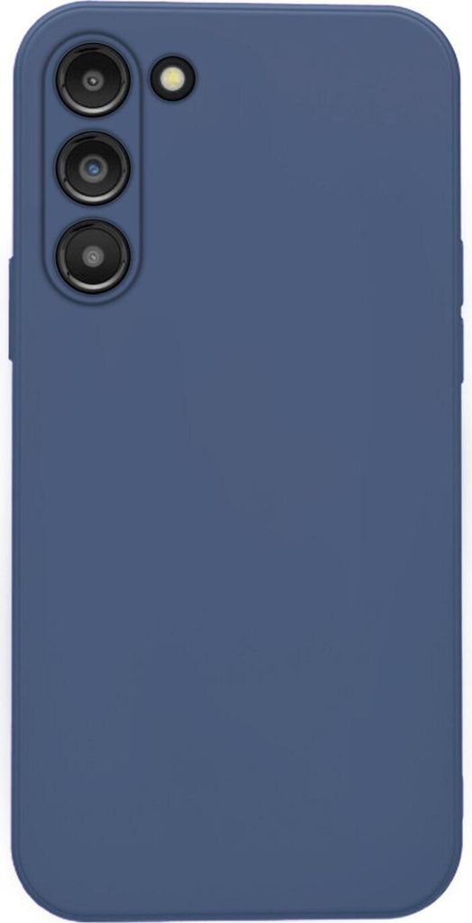 Hülle für Samsung Galaxy S23 Case Cover Bumper Silikon Produktbild 