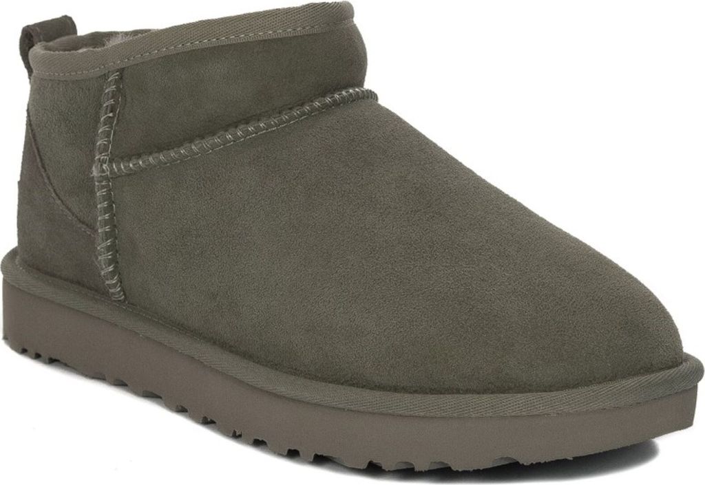 Schuhe UGG Classic Ultra Mini 1116109MSG