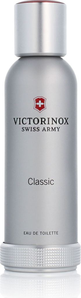Victorinox SwissClassic Army, Männer, Parfümiertes Deo, Produktbild 