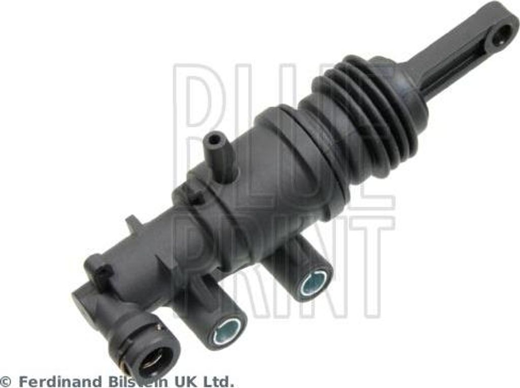 BLUE PRINT ADBP340021 Geberzylinder, Kupplung OE 1732860 kompatibel mit Ranger