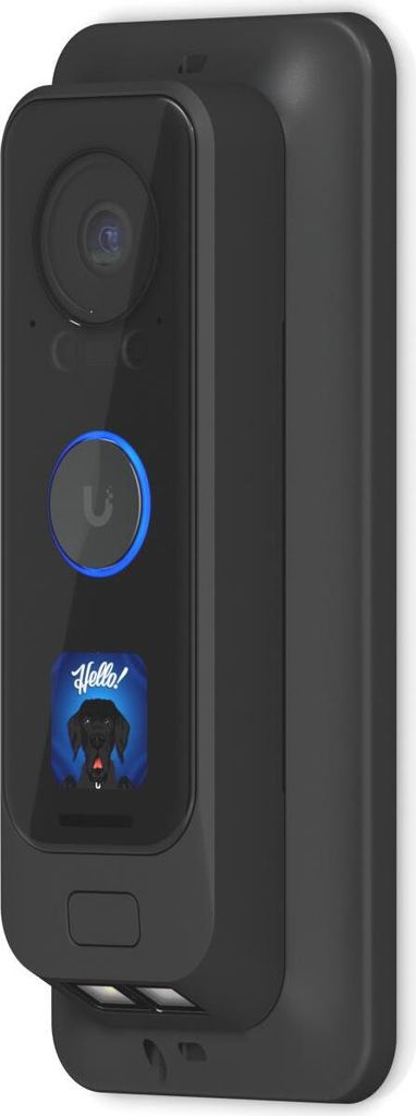 Ubiquiti G4 Deurbel Pro, PoE-aansluitdoos Productafbeelding 