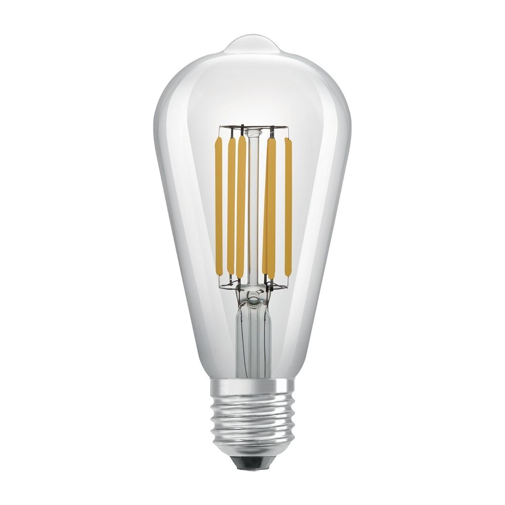 Úsporná žárovka OSRAM LED, vlákno Edison s paticí E27, Obrázek produktu 6