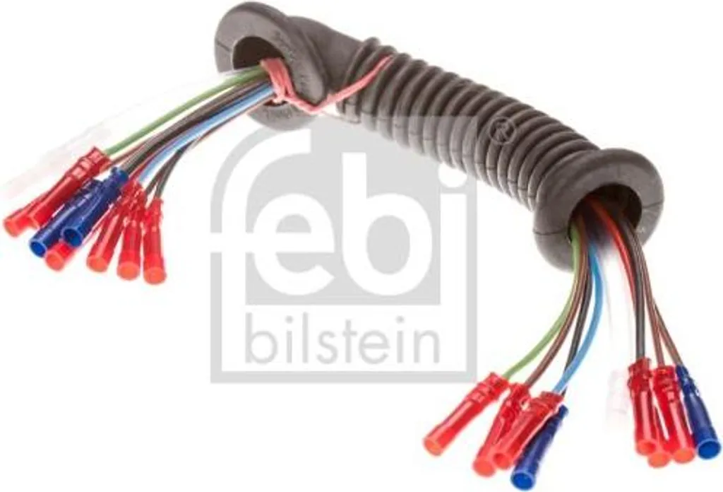 Réparer fils de hayon cassés Corsa B - Kit FEBI 107082 remplace 1295927