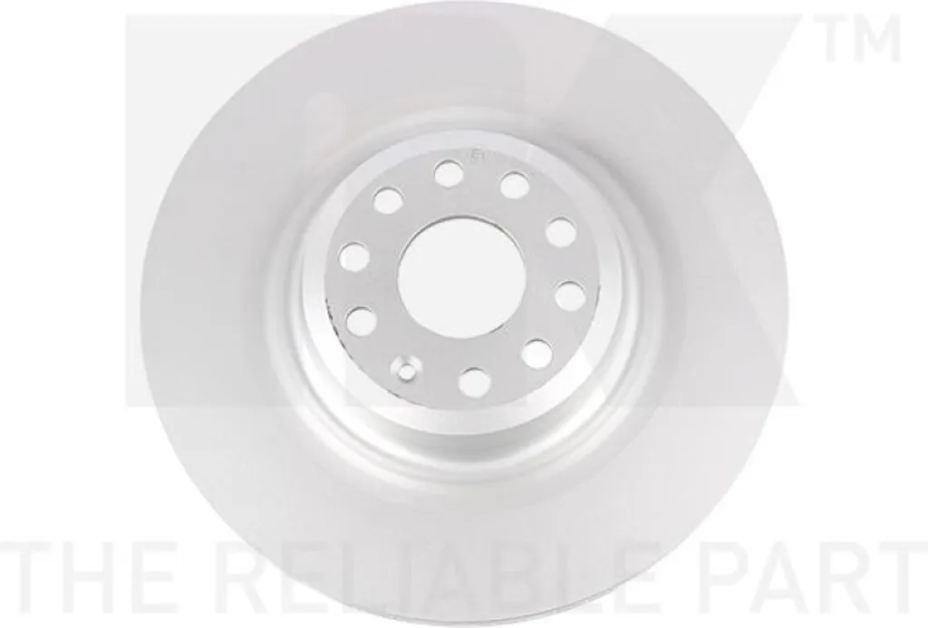 Disque de frein 3166005 x2 - Kit complet pour entretien freinage sécurisé