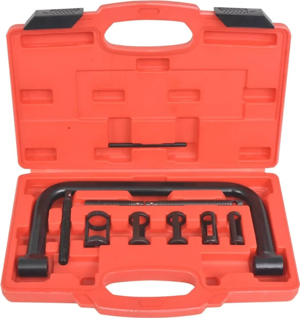 Offerta Best Möbel Kit Compressore Molle Valvole 10 Pz - Prezzo Shock