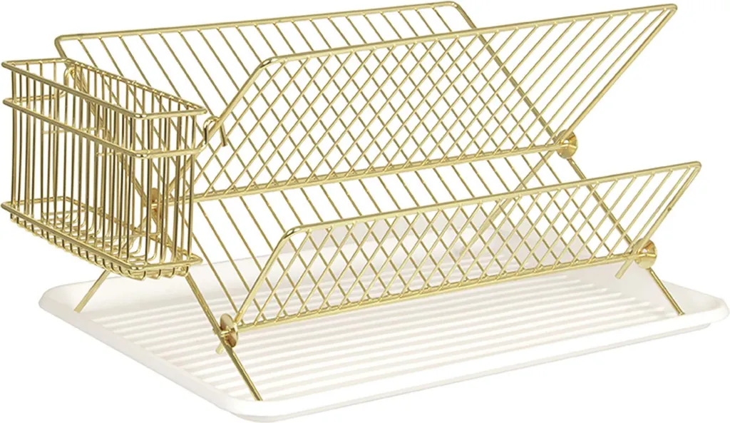 Lavastoviglie CLASSIC Metallizzata - Robustezza e Design Retrò in Cucina