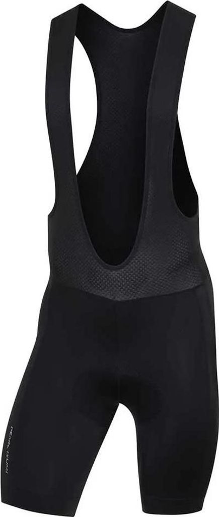 Pearl Izumi Quest Trägerhose Schwarz S Herren Schwarz S