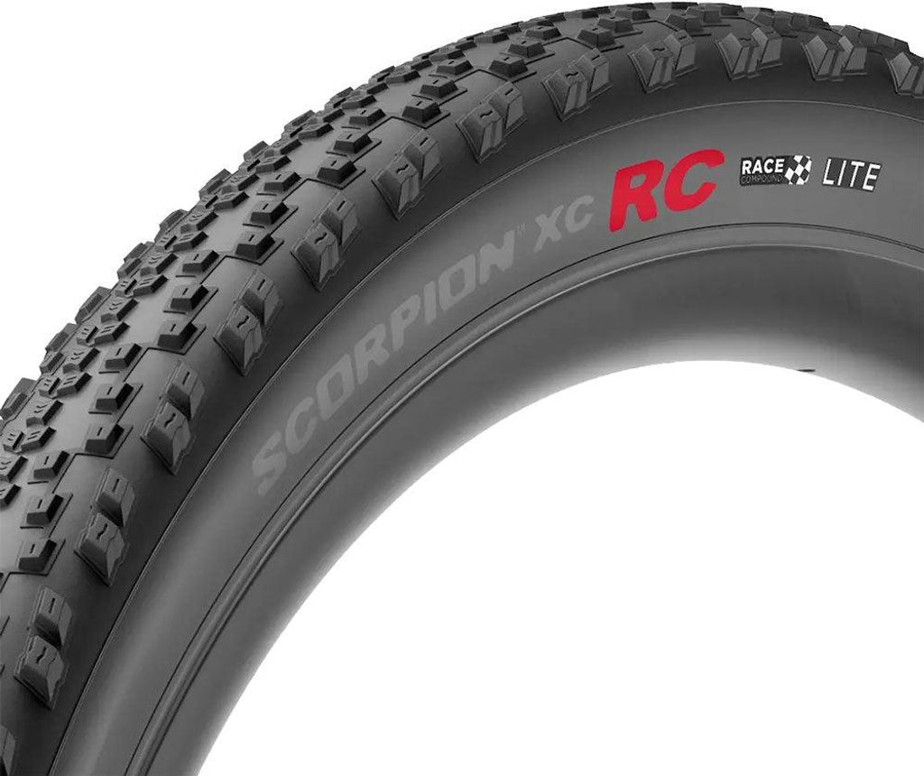 Pirelli Scorpion Race XC RC Lite 29x2,4 Faltreifen