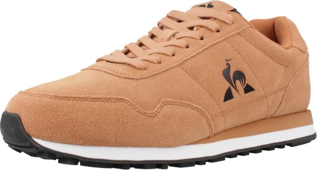LE COQ SPORTIF ASTRA_2 Orange