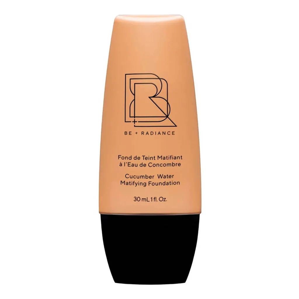 Fond de Teint Matifiant N°30 Tenue Longue Durée et Teint Frais 30ml