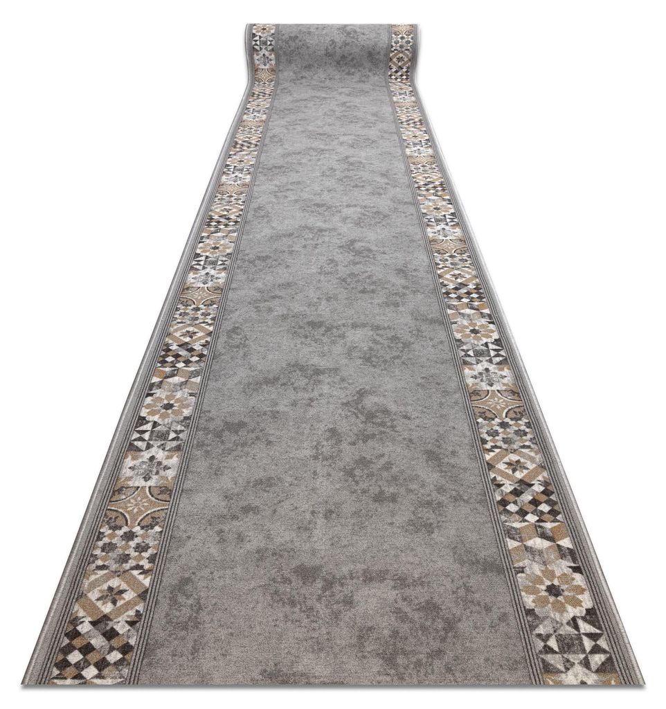 TAPIS DE COULOIR  antidérapant MURCIA CARREAUX DE LISBONNE, Image du produit 