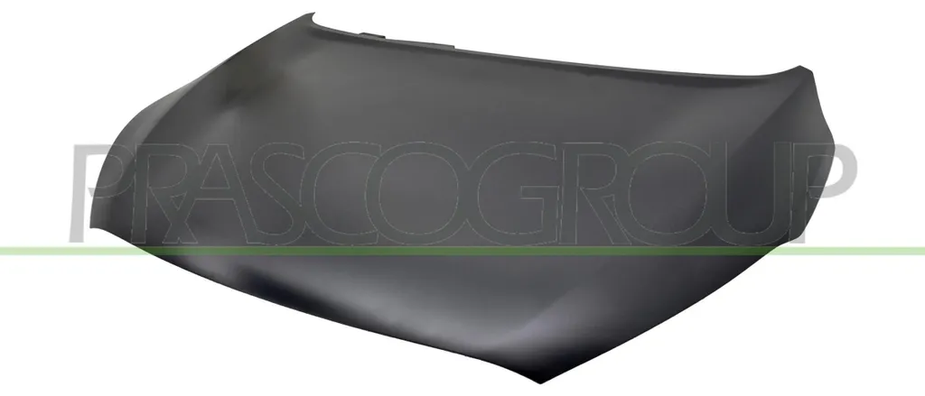 Capot pour KIA Sorento III : Réparation Carrosserie PRASCO KI8183130