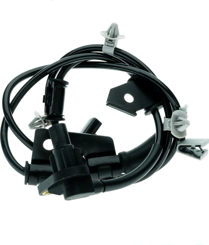 Supprimer Voyant ABS Hyundai Coupe II GK - Capteur de Roue Avant Gauche
