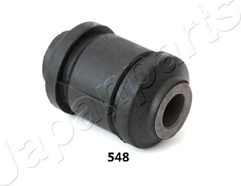 JAPANPARTS Halter Querlenkerlagerung RU-548 Vorne beidseitig Vorne unten passend für PEUGEOT 4007 (VU, VV) 60mm 14mm 37mm