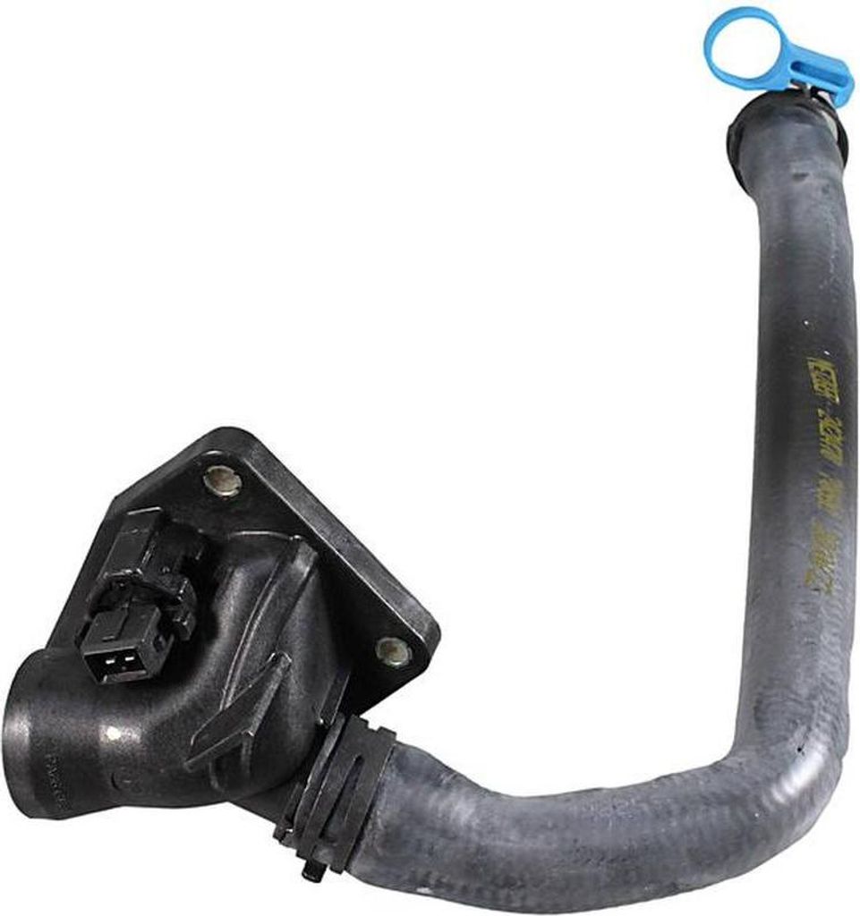 METZGER Kühlerschlauch Wasserschlauch für BMW 1 Schrägheck (F20) 2421470