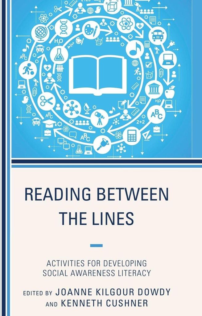 Reading Between the Lines: Activities for Developing Social Awareness Literacy