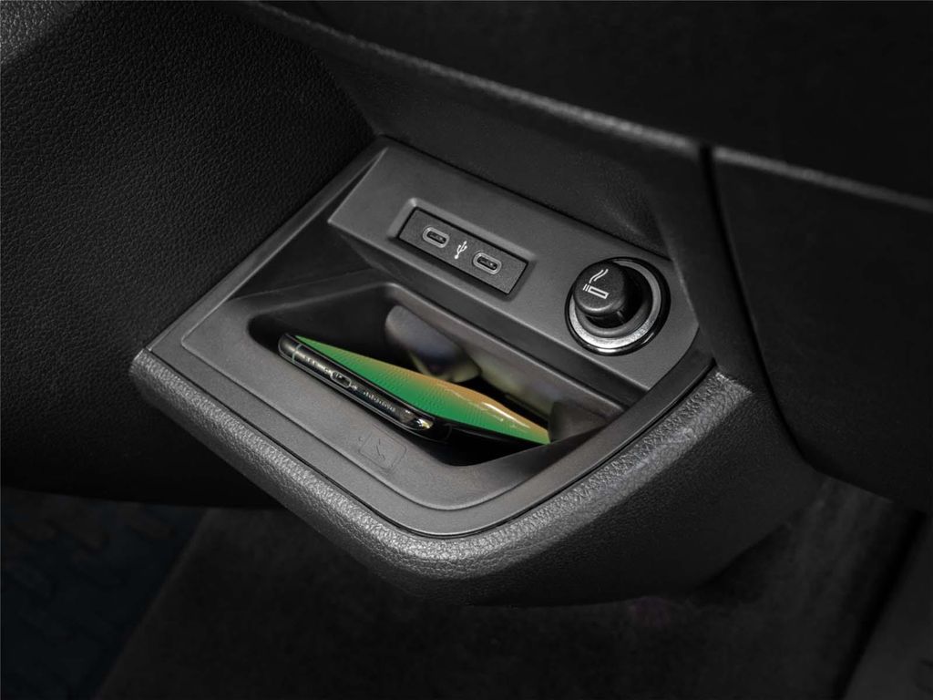 INBAY® Pocket VW T6.1(7HC) 09/2019-2024 LHD 15W Image du produit 