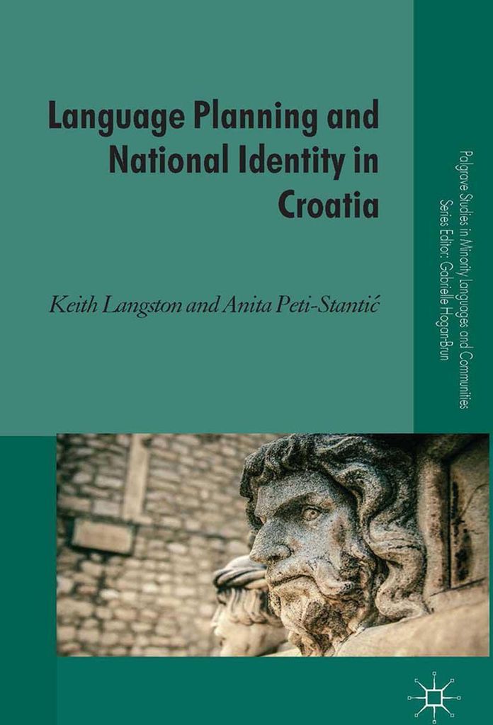 Language Planning and National Identity in Croatia