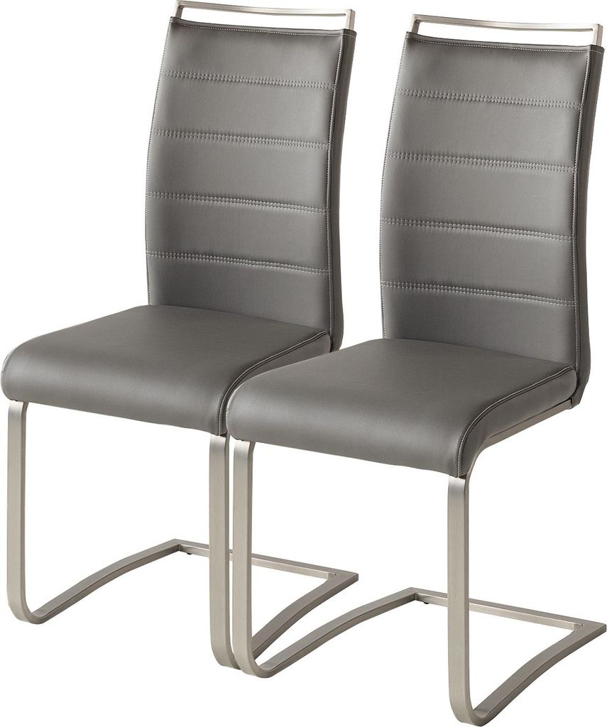 FREISCHWINGER-SET - Kunstleder