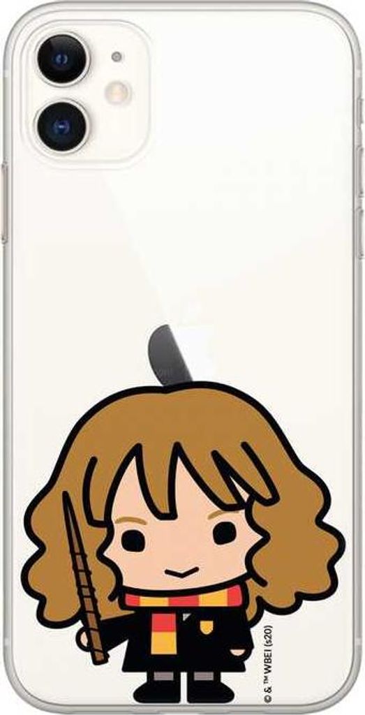 ERT GROUP Harry Potter Handyhülle für IPHONE 13 Muster Harry Potter 023 WPCHARRY10641
