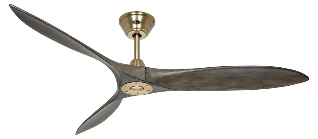 Ventilatore da soffitto a risparmio energetico con Immagine del prodotto 