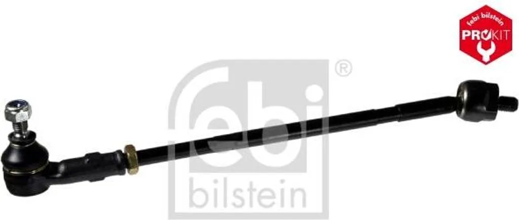 Barre d'accouplement renforcée pour Golf III et IV - FEBI BILSTEIN 19764