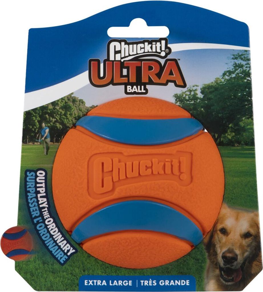 Chuckit! Ultra Ball XL Produktbild 