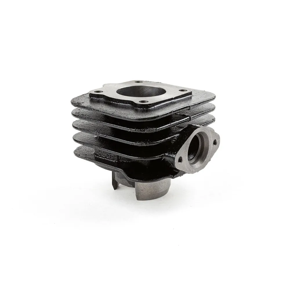 Kit Moteur 50cc Fonte pour Réparation Scooter Piaggio AC Black Series SP12