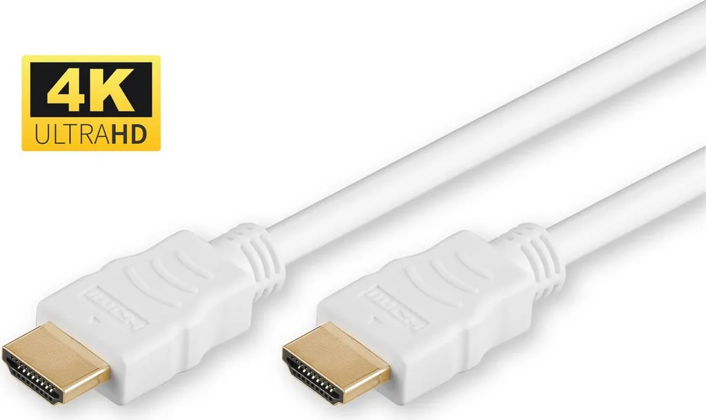 Cavo MicroConnect HDMI ad alta velocità, 15 m,
