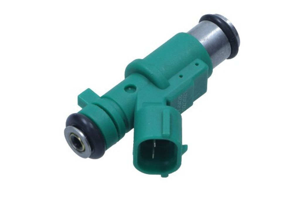 MAXGEAR 17-0426 Einspritzventil passend für PEUGEOT 207 (WA, WC) Benzin