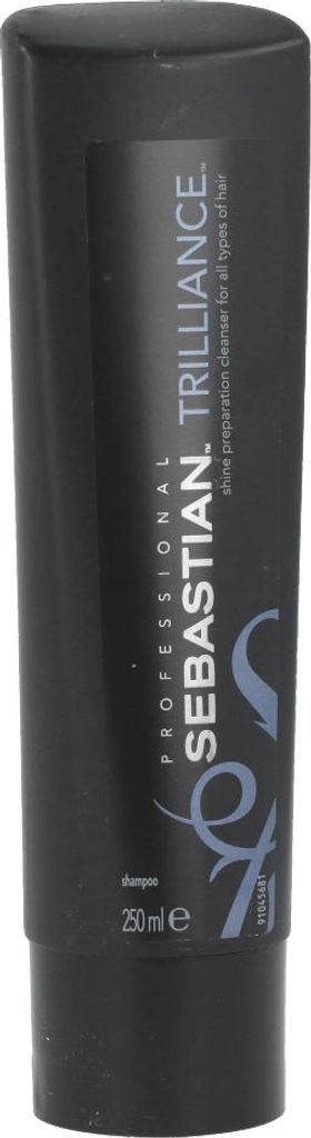 Sebastian Professional Trilliance Shampoo 250 ml Zdjęcie produktu 