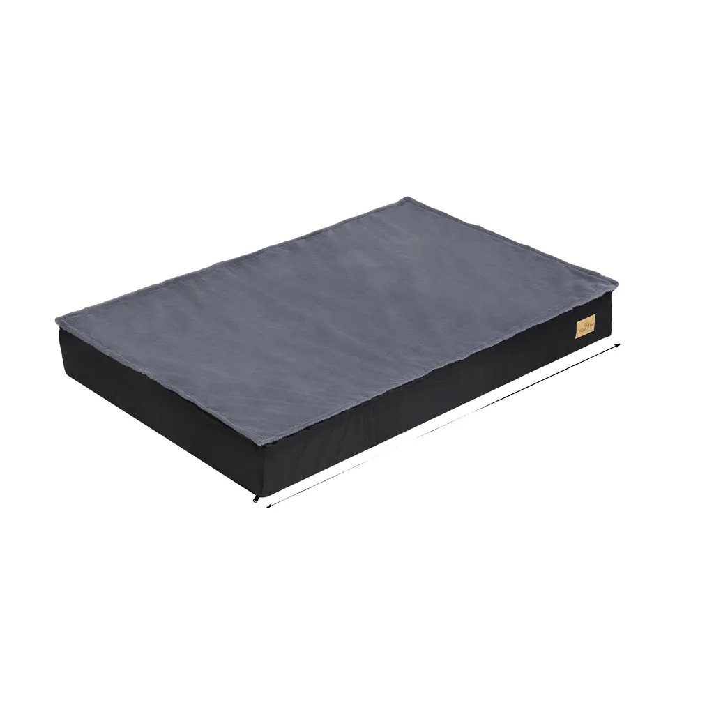 Cuccia ortopedica per cani, materiali resistenti, fodera impermeabile, XL