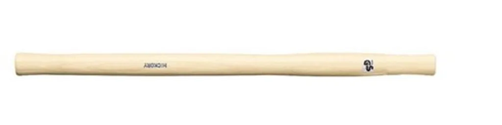 Manico di mazza SIMPLEX L.700mm Hickory HALDER - 13