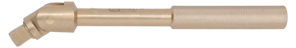 KS Tools BRONZEplus Gelenkgriff 3/4 380 mm