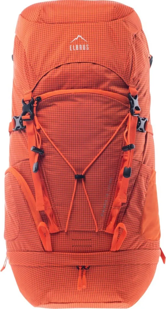 Sac à dos Elbrus Indiano pour voyage cabine et randonnée de jour