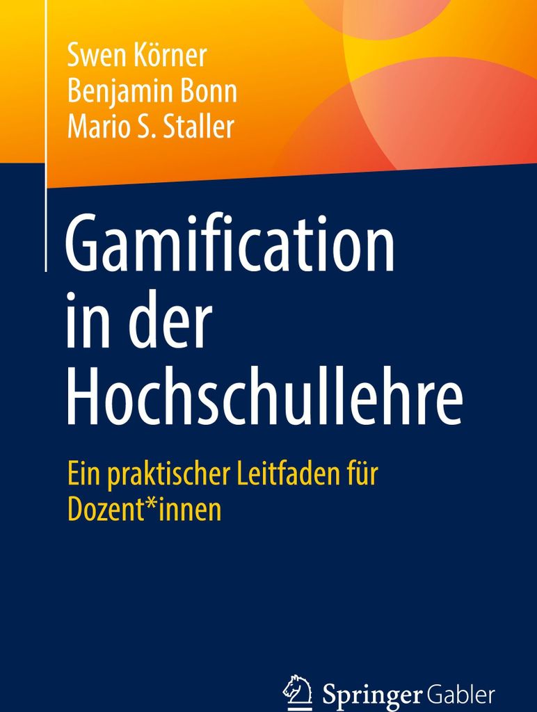 Gamification in der Hochschullehre